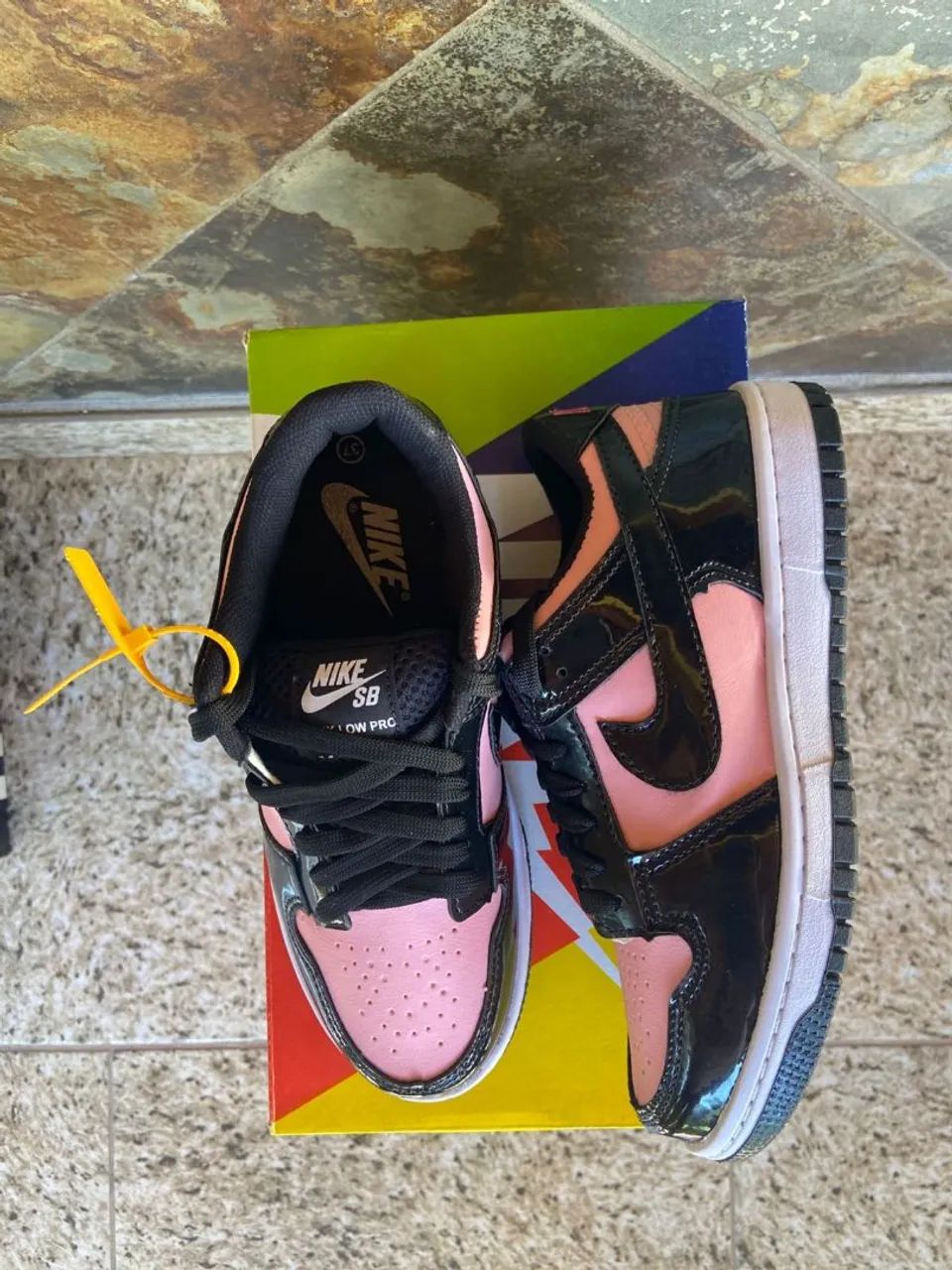 Tênis Nike  - Foto 2