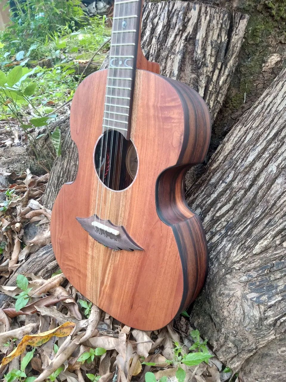 Viola caipira personalizada  - Foto 2