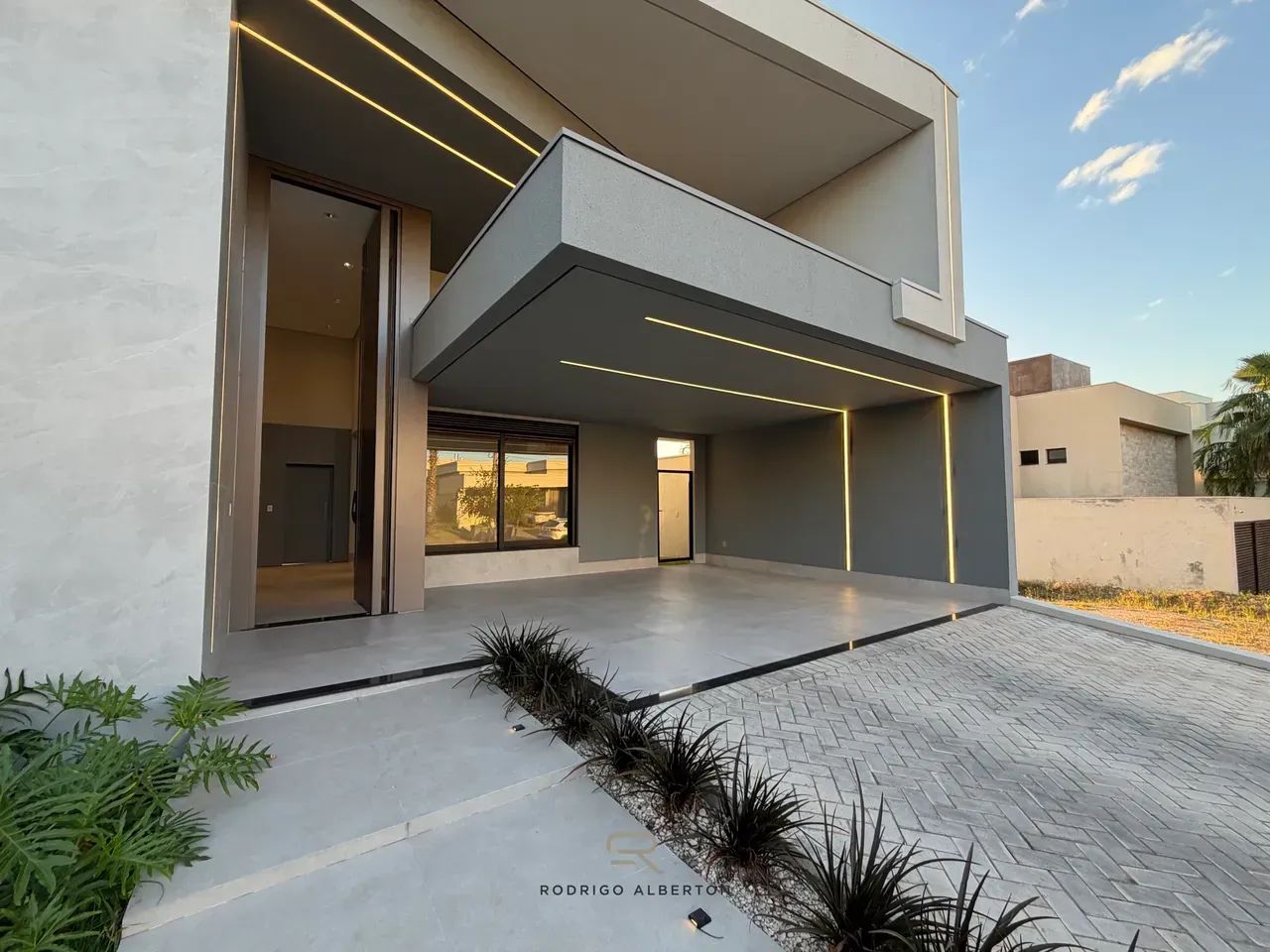Casa Térrea Vila Jardim, com Planejados, Ar condicionados, 4 suítes. - Foto 2