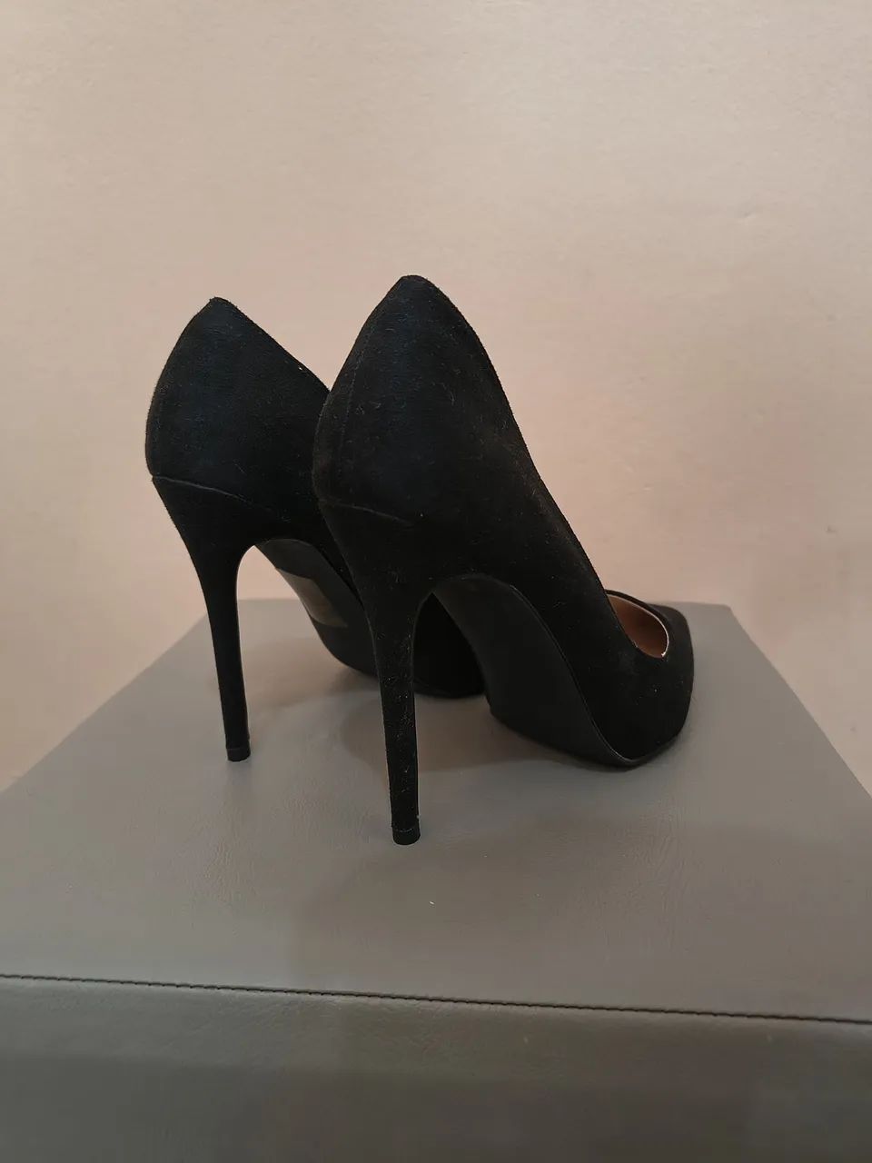 Scarpin - Foto 3