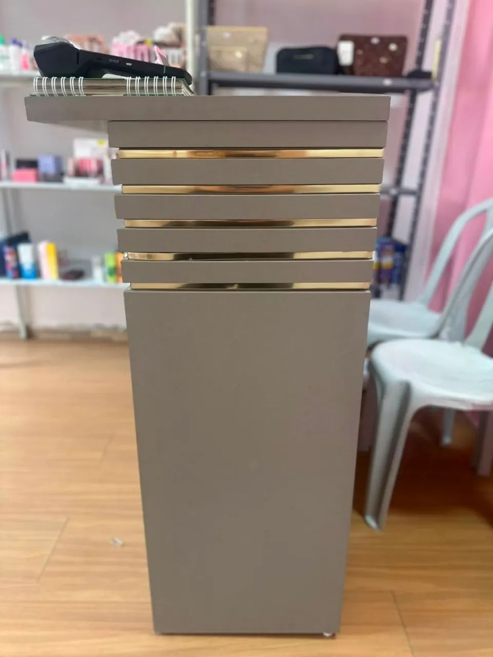 VENDO BALCÃO PARA LOJA. - Foto 2