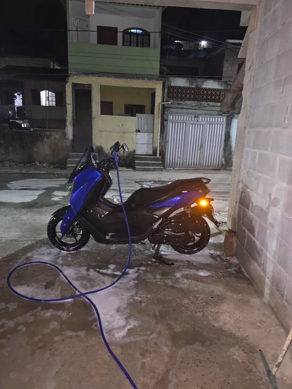 Nmax 160 - Foto 3