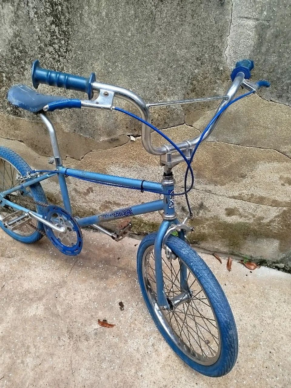 Bmx Pantera 1985 - Foto 2