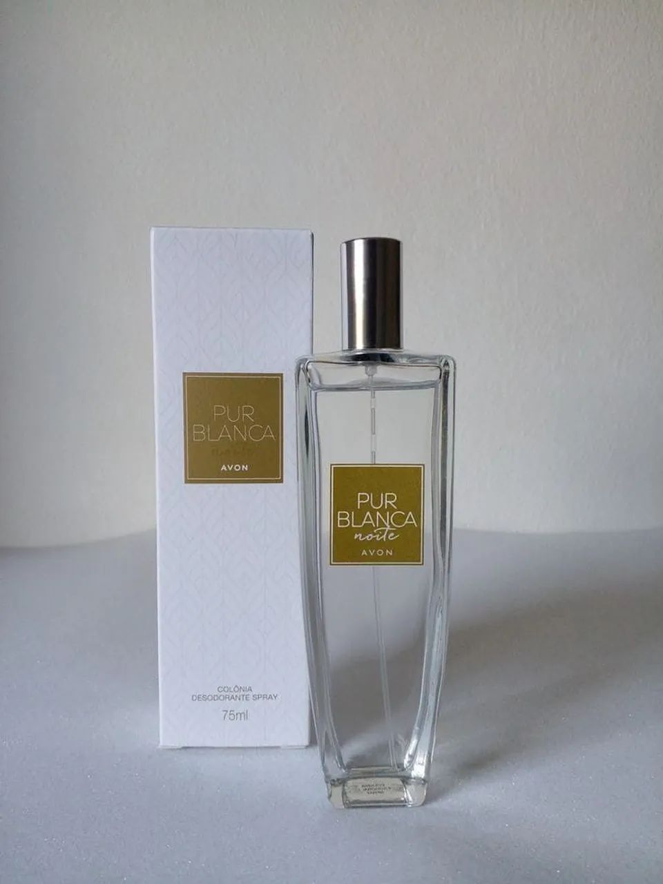 Perfume Pur Blanca  - Foto 2