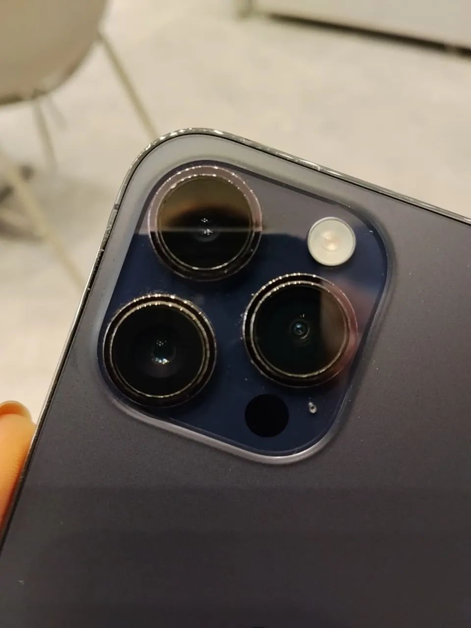 iPhone 14 Pro Max - Foto 3