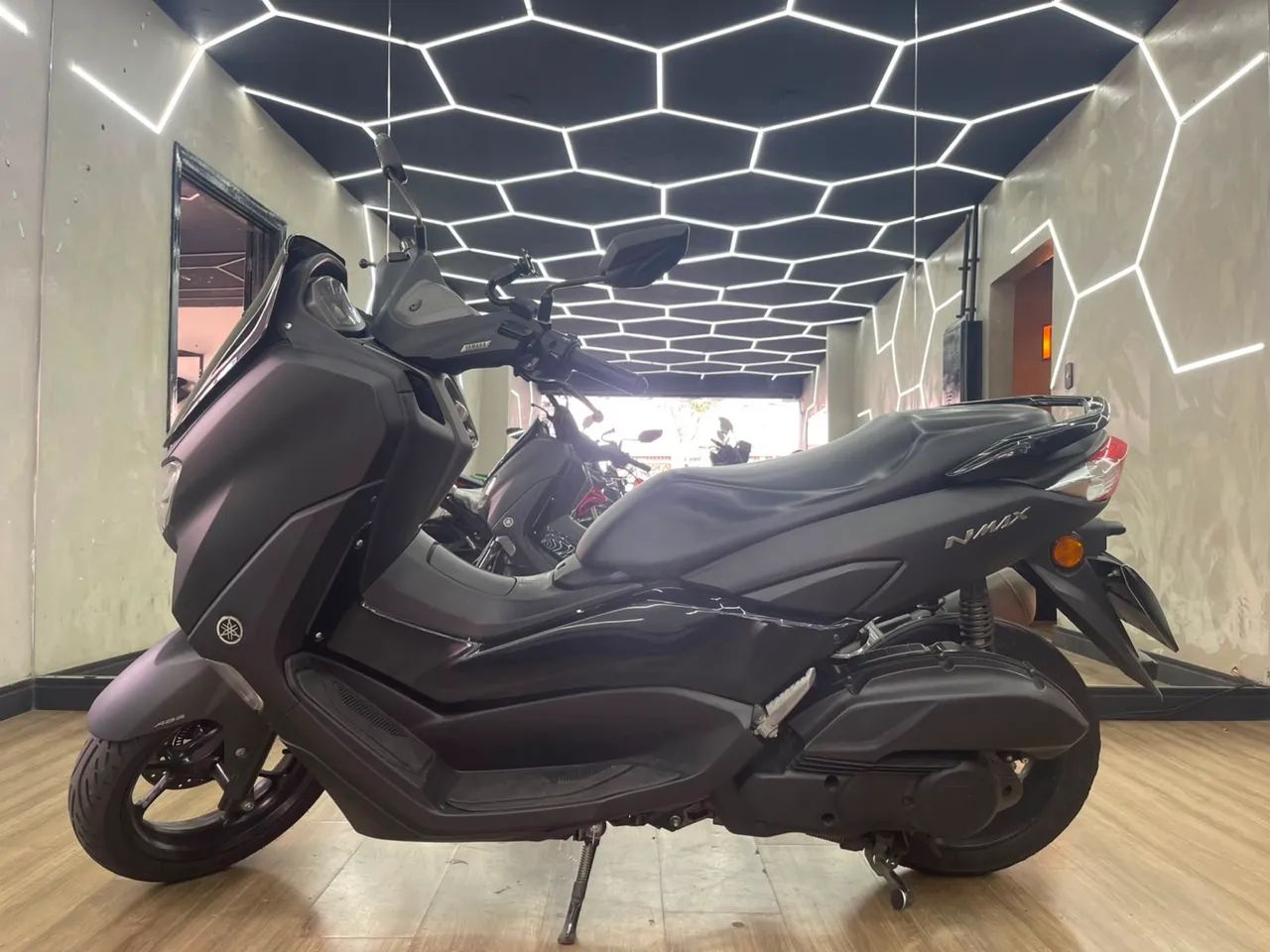 Yamaha Nmax 160 - Foto 3
