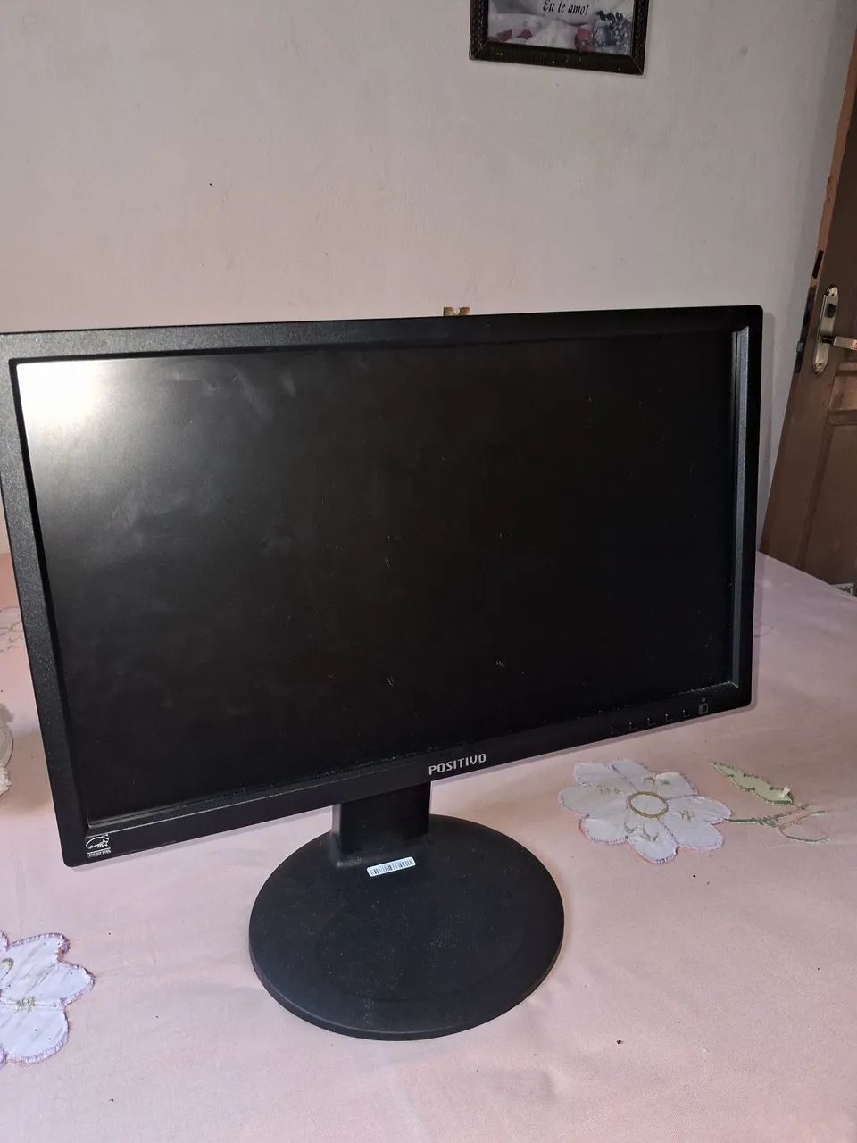 Monitor 