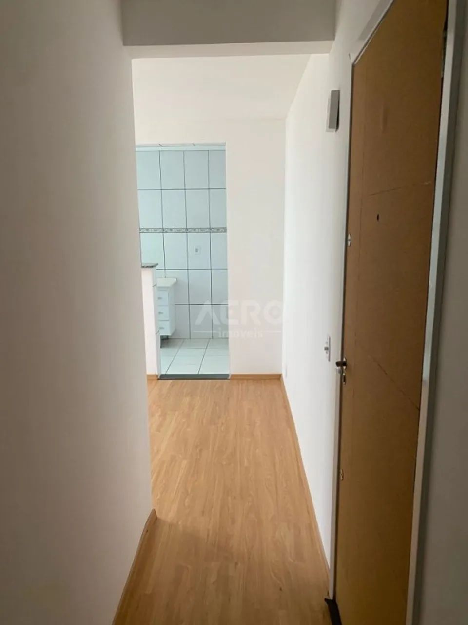 Apartamento para venda com 45 m² e 2 quartos no Edifício Belas Artes na Vila Pacífico, Bau - Foto 3