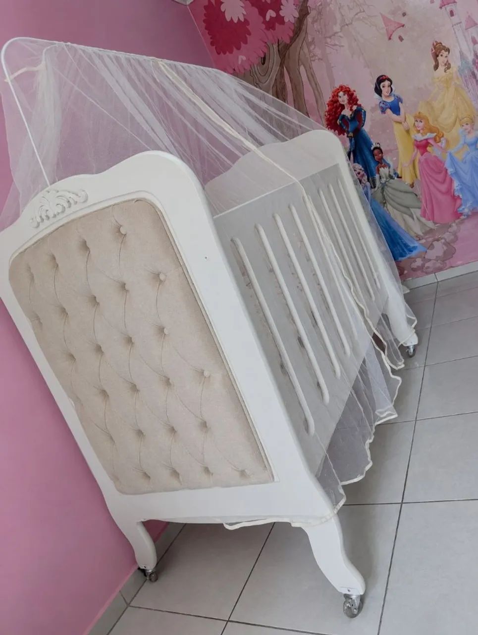 Berço 