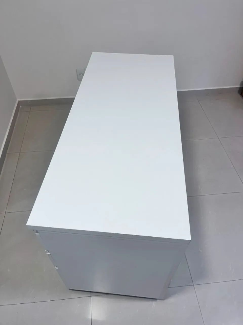Mesa de escritório  - Foto 3