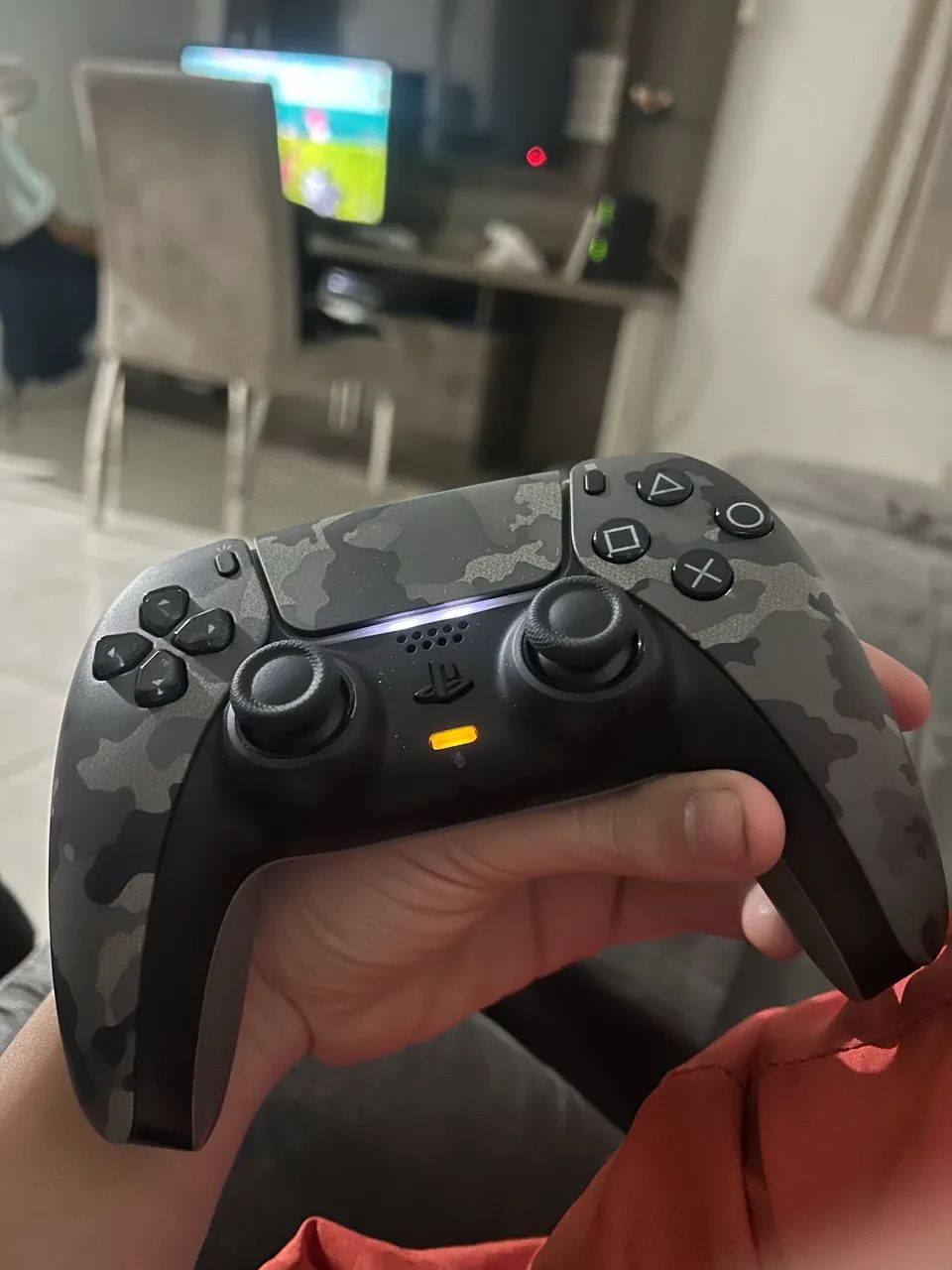 Controle de ps5 - Foto 3