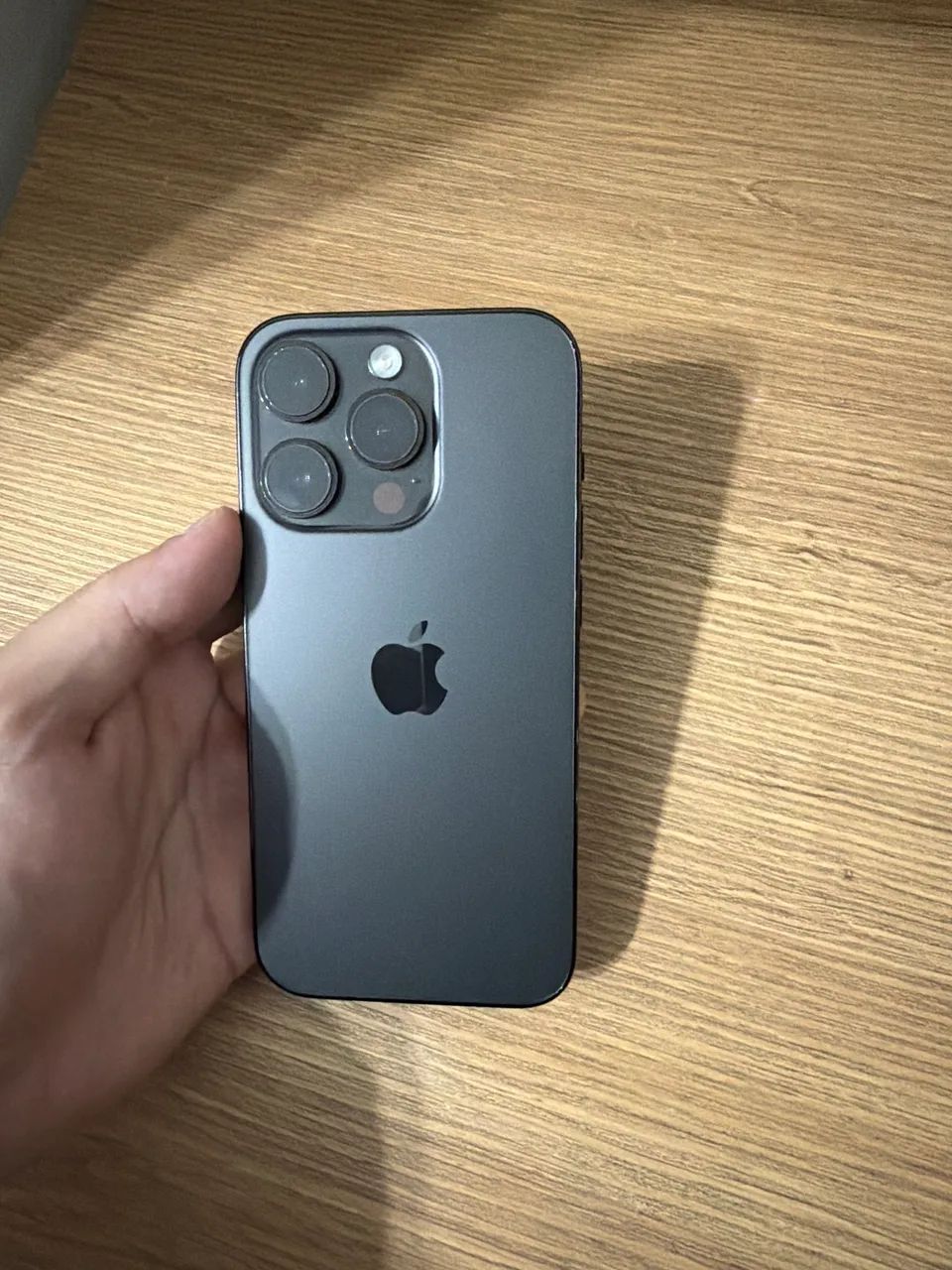 iPhone 14 Pro Preto 256GB - Foto 2
