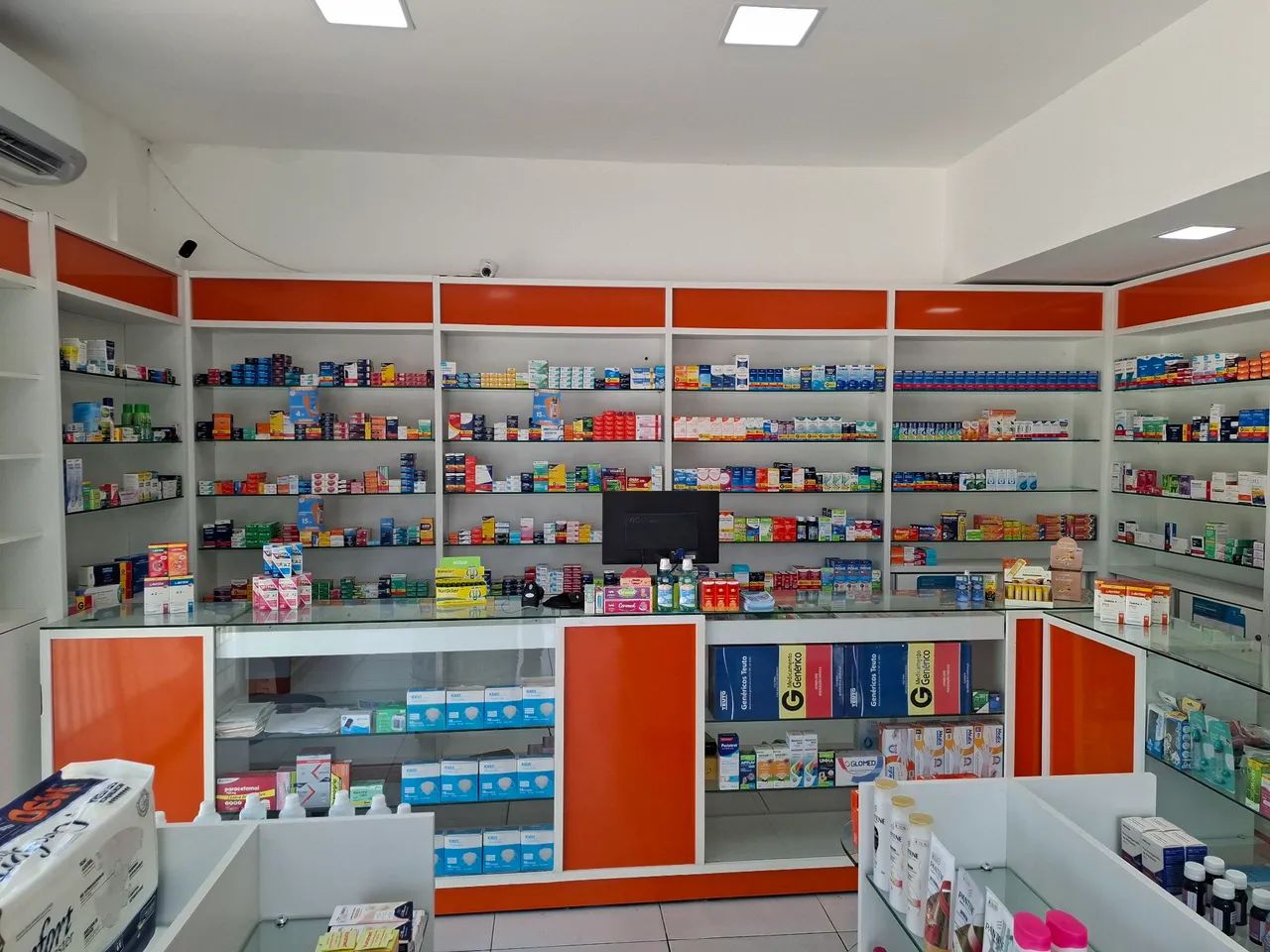 Vendo Farmácia em Petrópolis  - Foto 2