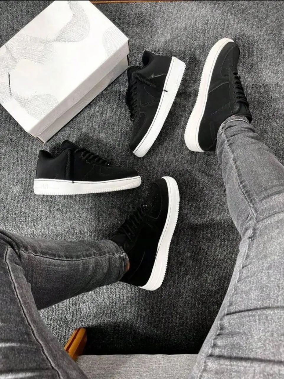 Tenis da nike tamanho 42 - Foto 2