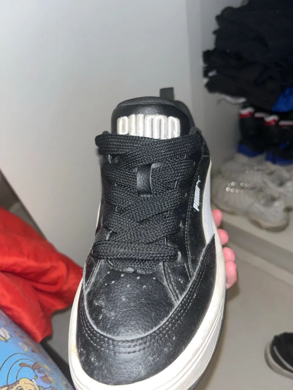 Tenis puma original - Foto 4