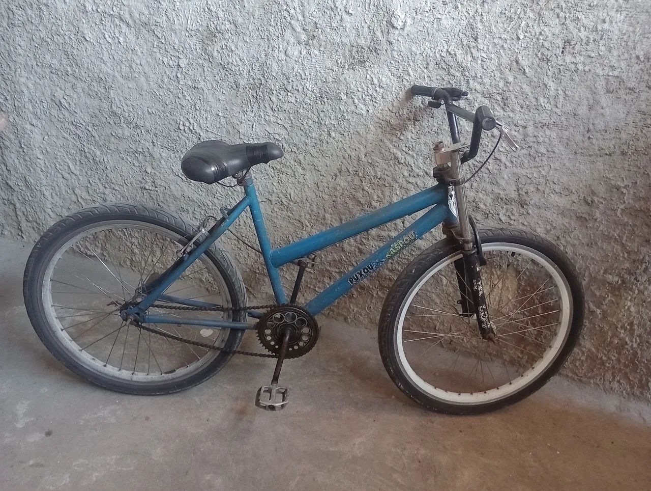 Bike aro 26