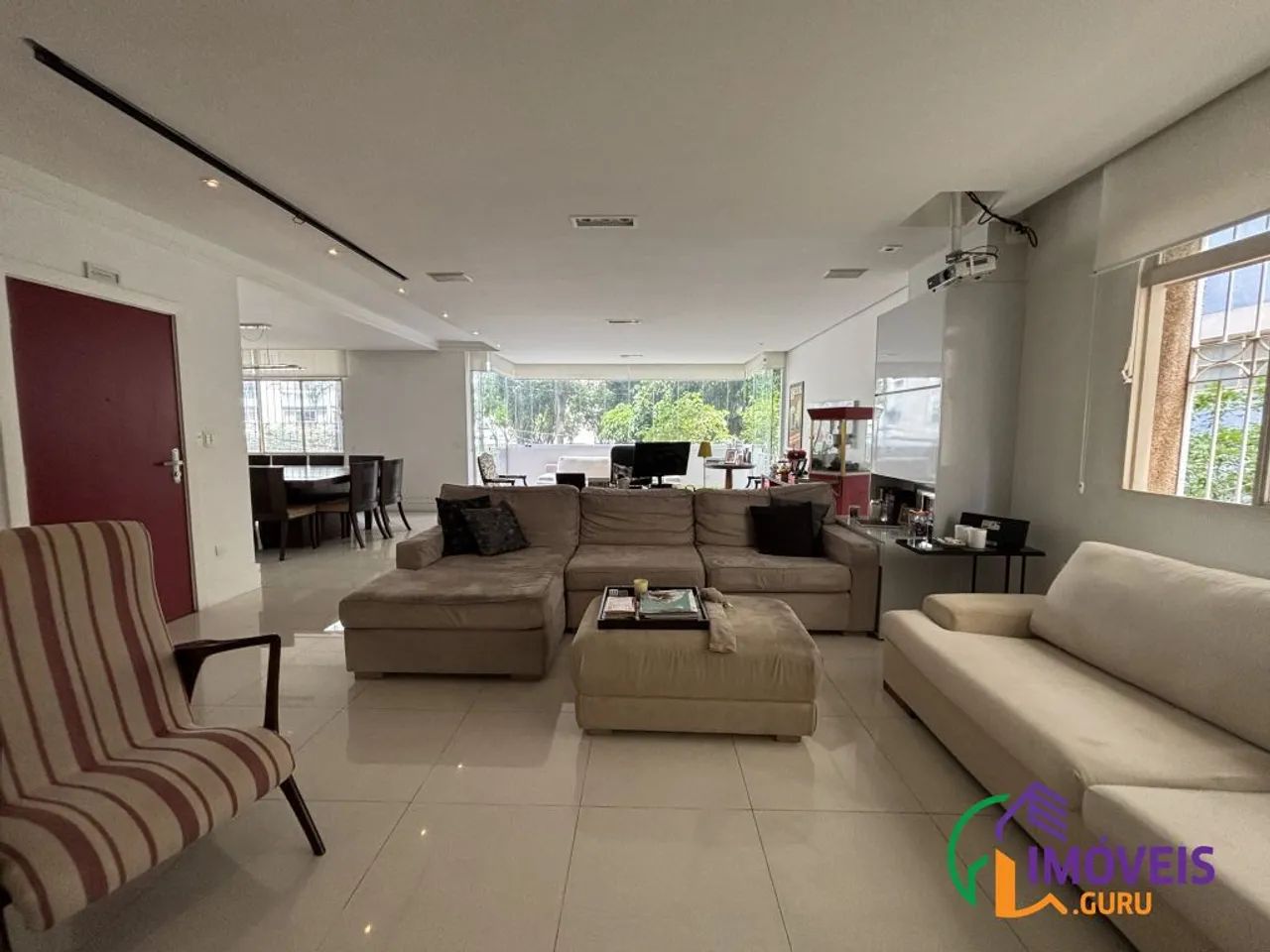APARTAMENTO - HIGIENÓPOLIS - SP - Foto 3