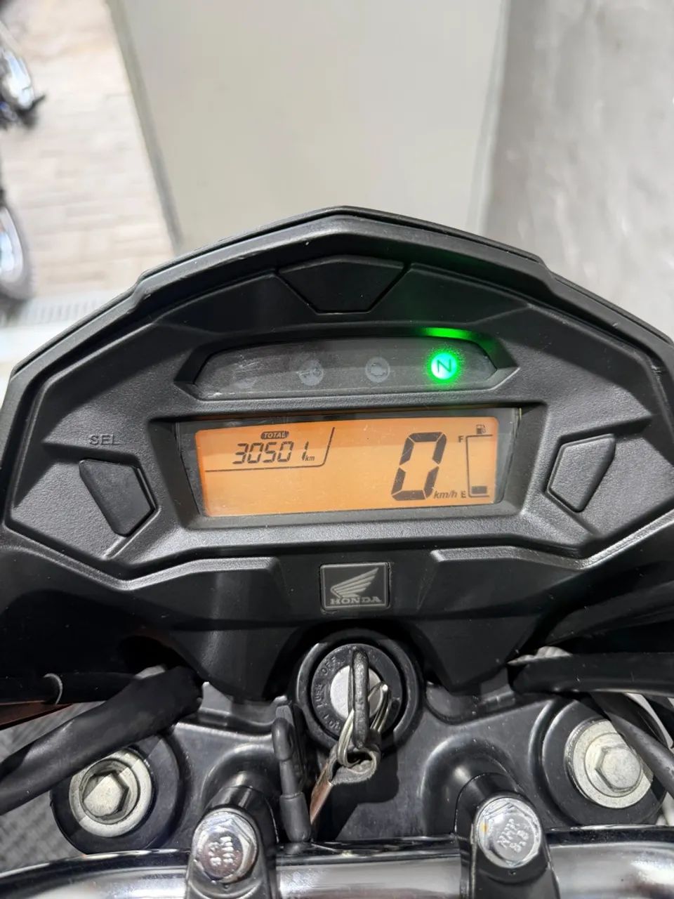 HONDA START 160 - ANO: 2023 - Foto 3