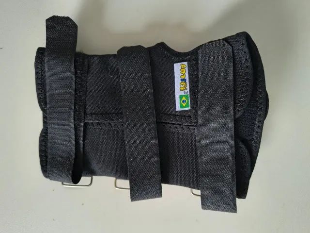 Tala para braço curta - Foto 3