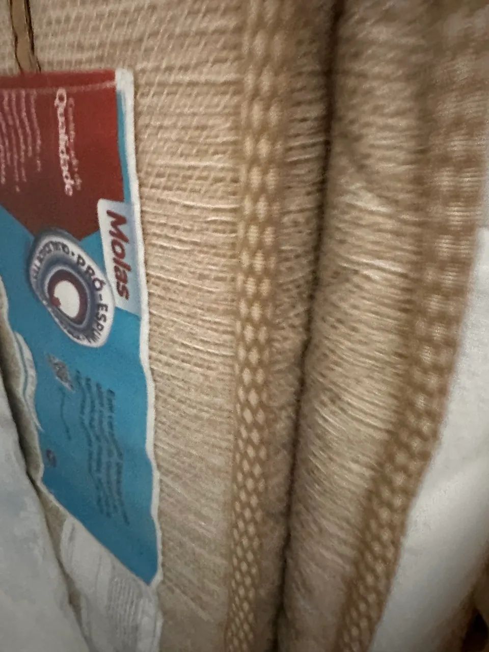Colchão Queen Americanflex  - Foto 2