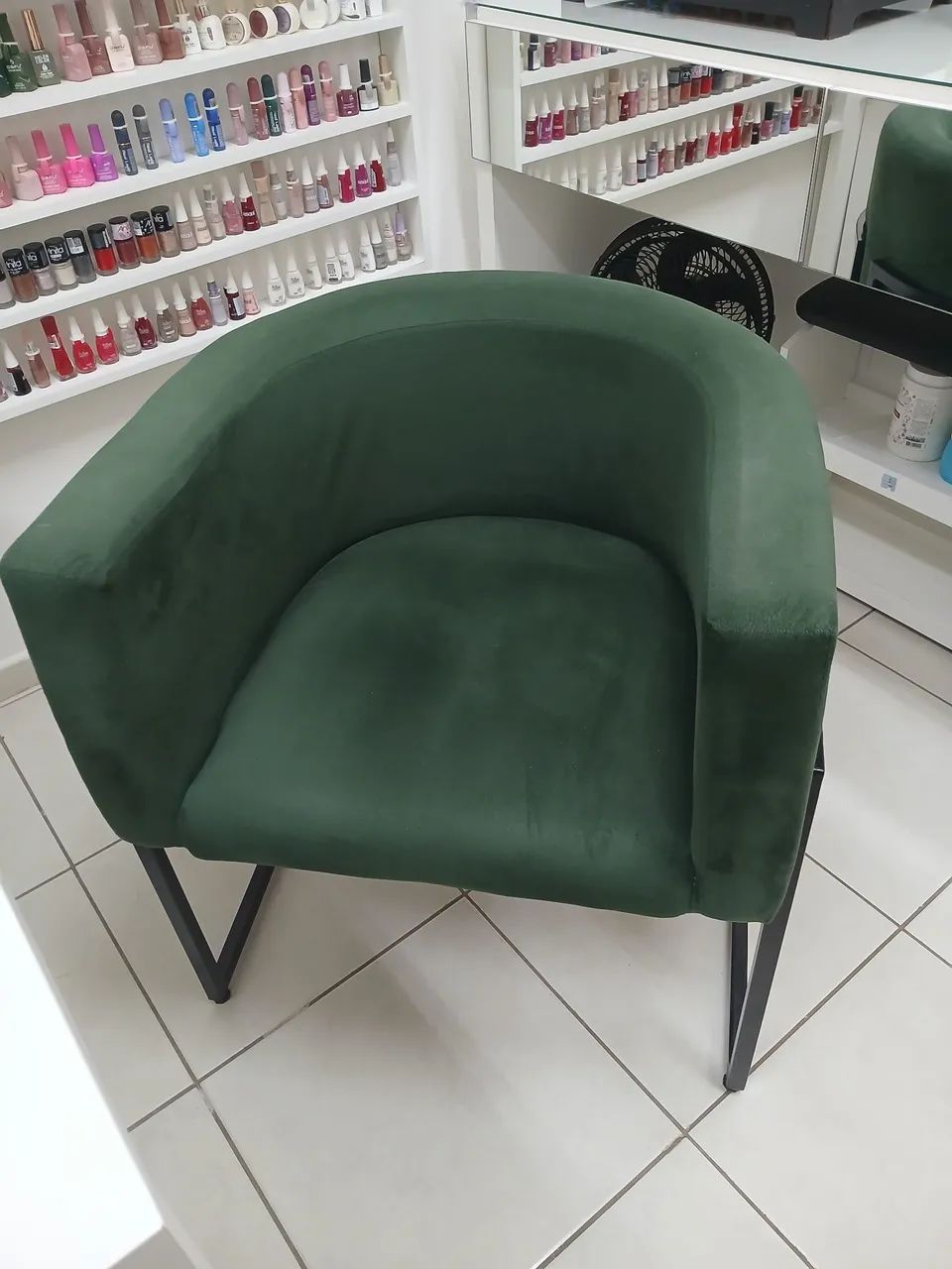 Poltrona  - Foto 2