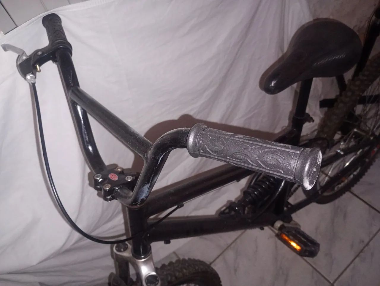 Bicicleta  - Foto 3
