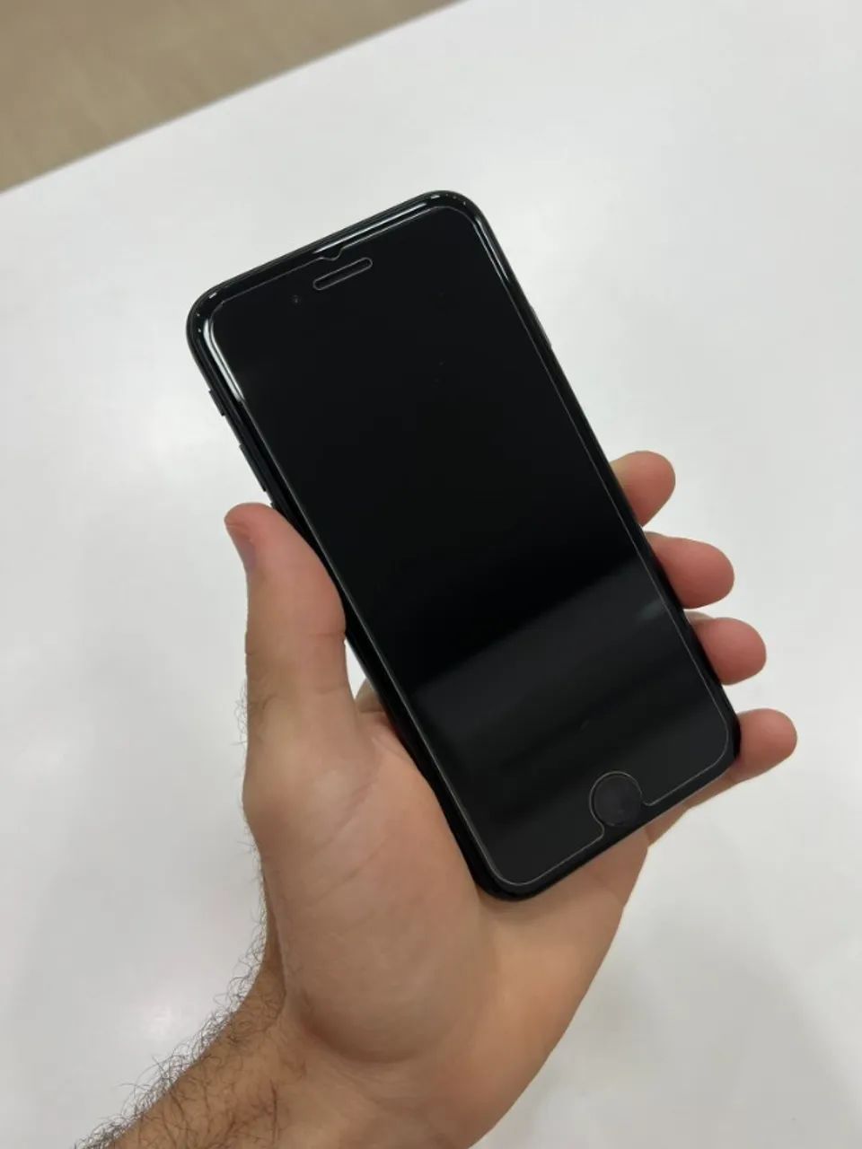 iPhone SE 2020 - 128 GB + Acessórios - Foto 3