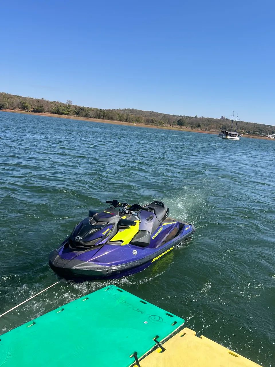 Sea Doo RXPX 300 RS 2021 - Foto 8