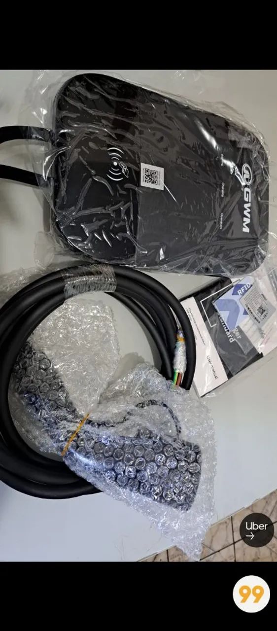 Wallbox GWM  - Foto 2