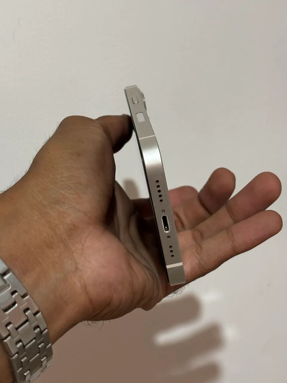 Iphone 13 128gb Branco - Foto 4