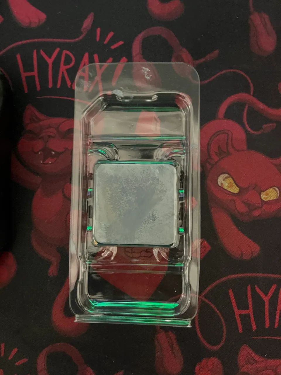 PROCESSADOR RYZEN 5 1600 AF 3.2ghz 6 core - Foto 5