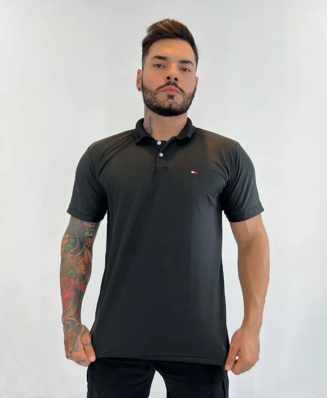 Camisas Polo - Foto 4