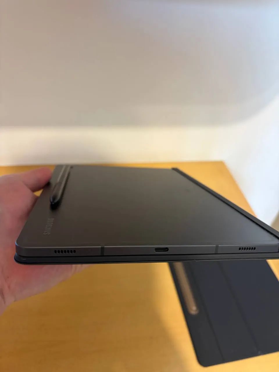 Kit Galaxy Tab S9 + Buds2 de Brinde - Foto 5