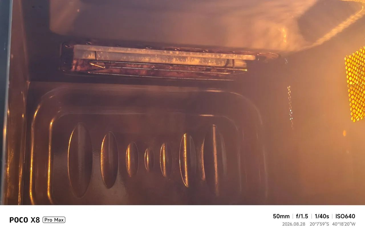 Vendo microondas LG, tem modo gril, microondas com defeito porém o GRIL funciona normal, - Foto 2