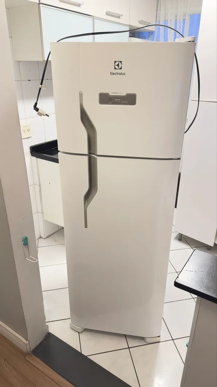 Geladeira Electrolux 