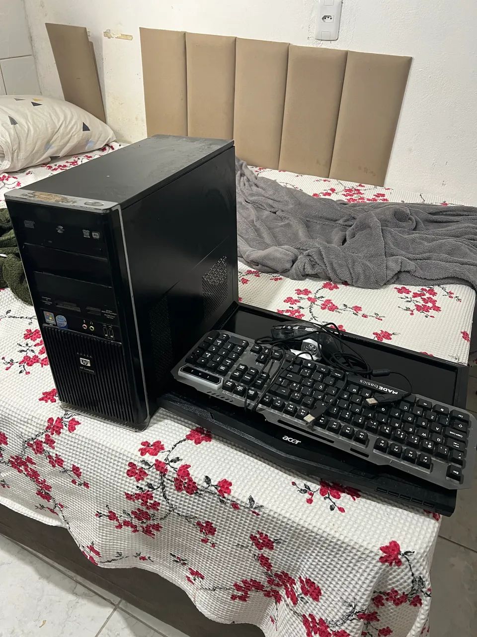 Computador completo - Foto 3