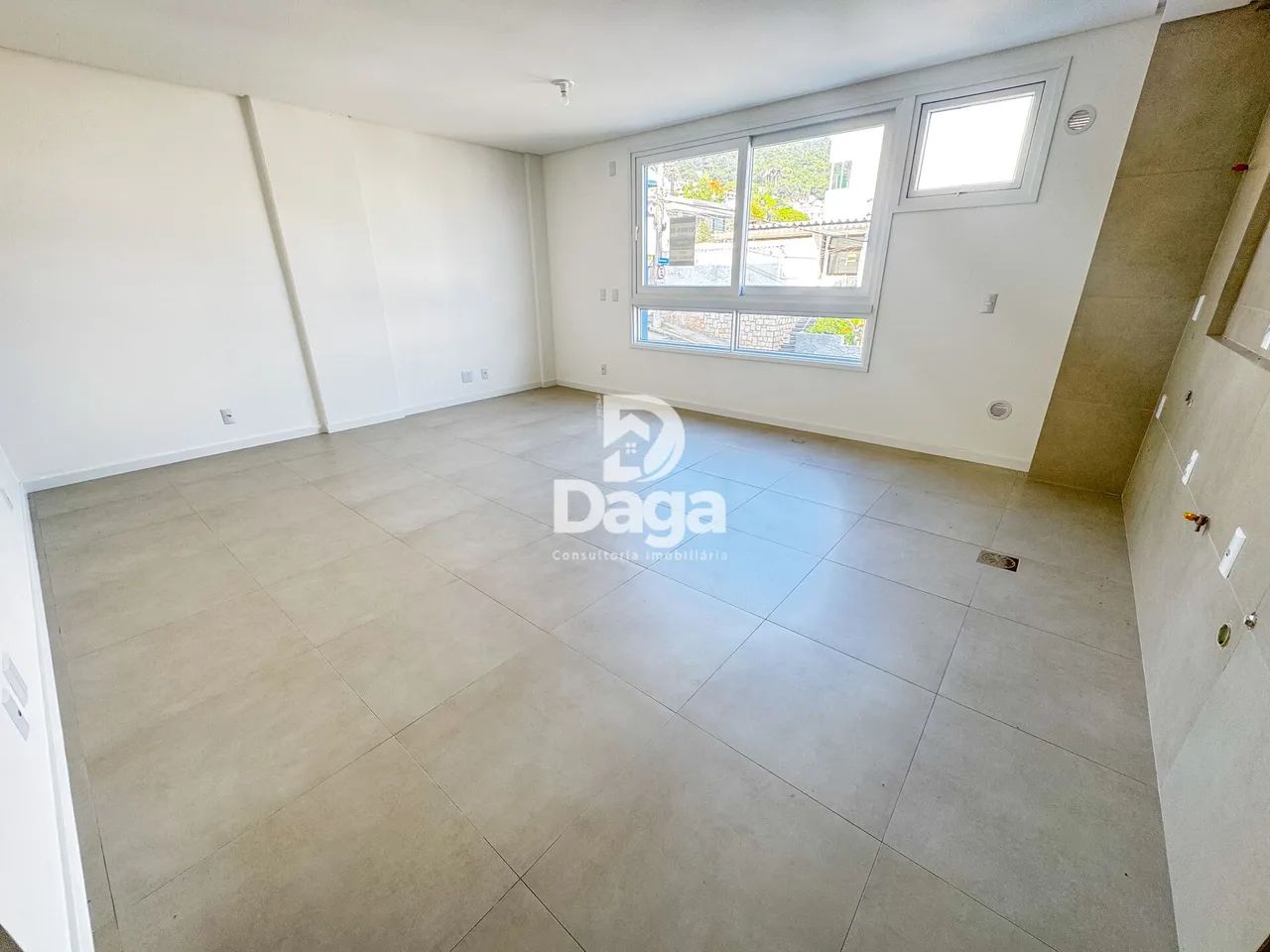 Apartamento no Centro - 1 dormitório, sendo 1 suite - Florianópolis/SC - Foto 2