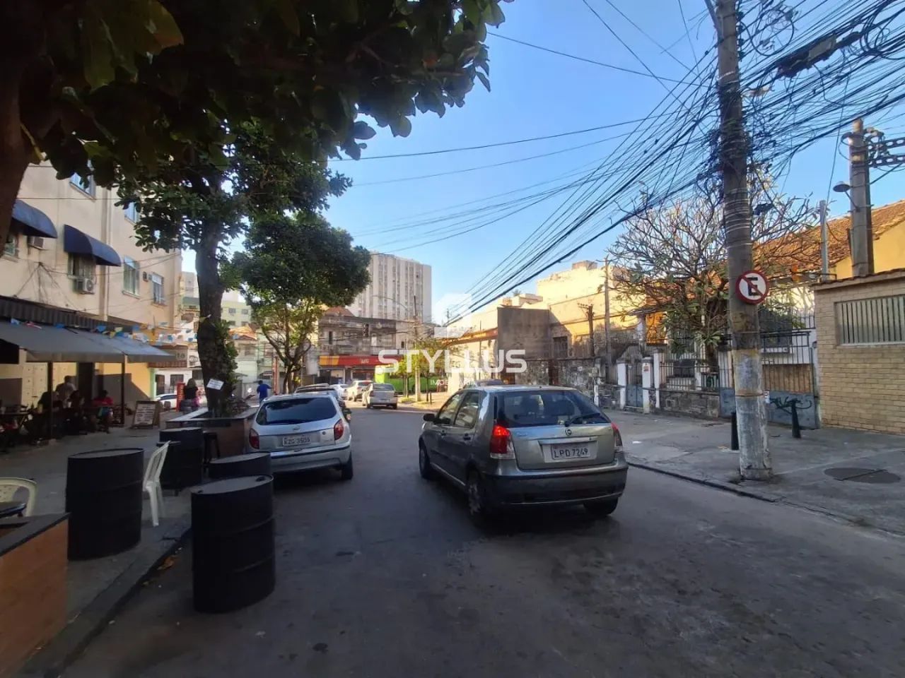 Lins de Vasconcelos | Apartamento 1 quarto, sendo 1 suite - Foto 2