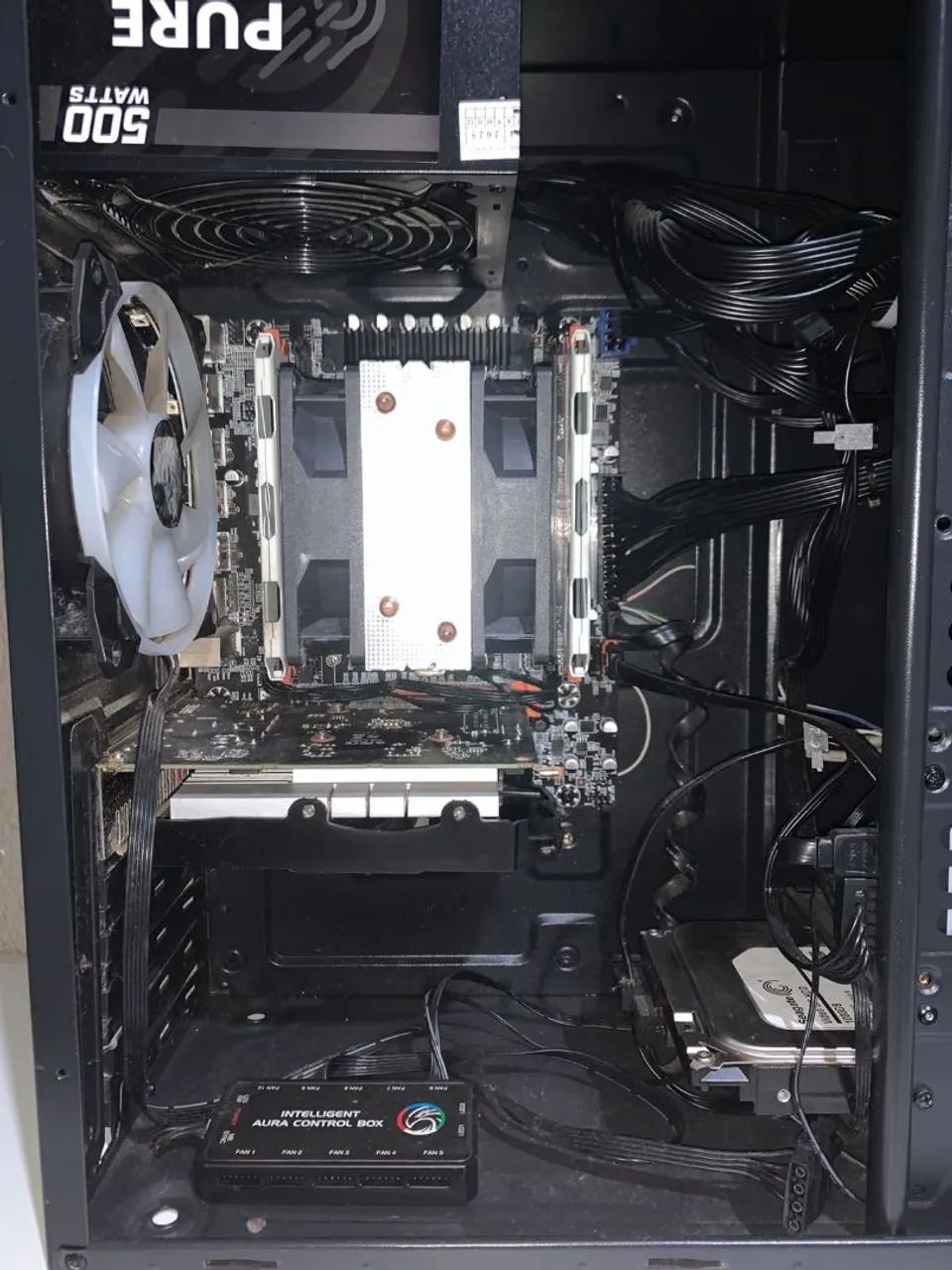 COMPUTADOR GAMER - Foto 2