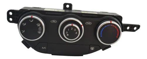 Comando Ar Condicionado Painel Picanto 2012 Original