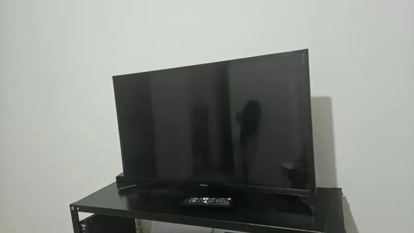 Smart TV Samsung 32" HD - Foto 3
