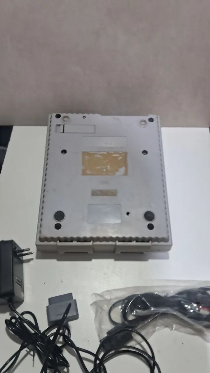 Super nintendo completo  - Foto 3
