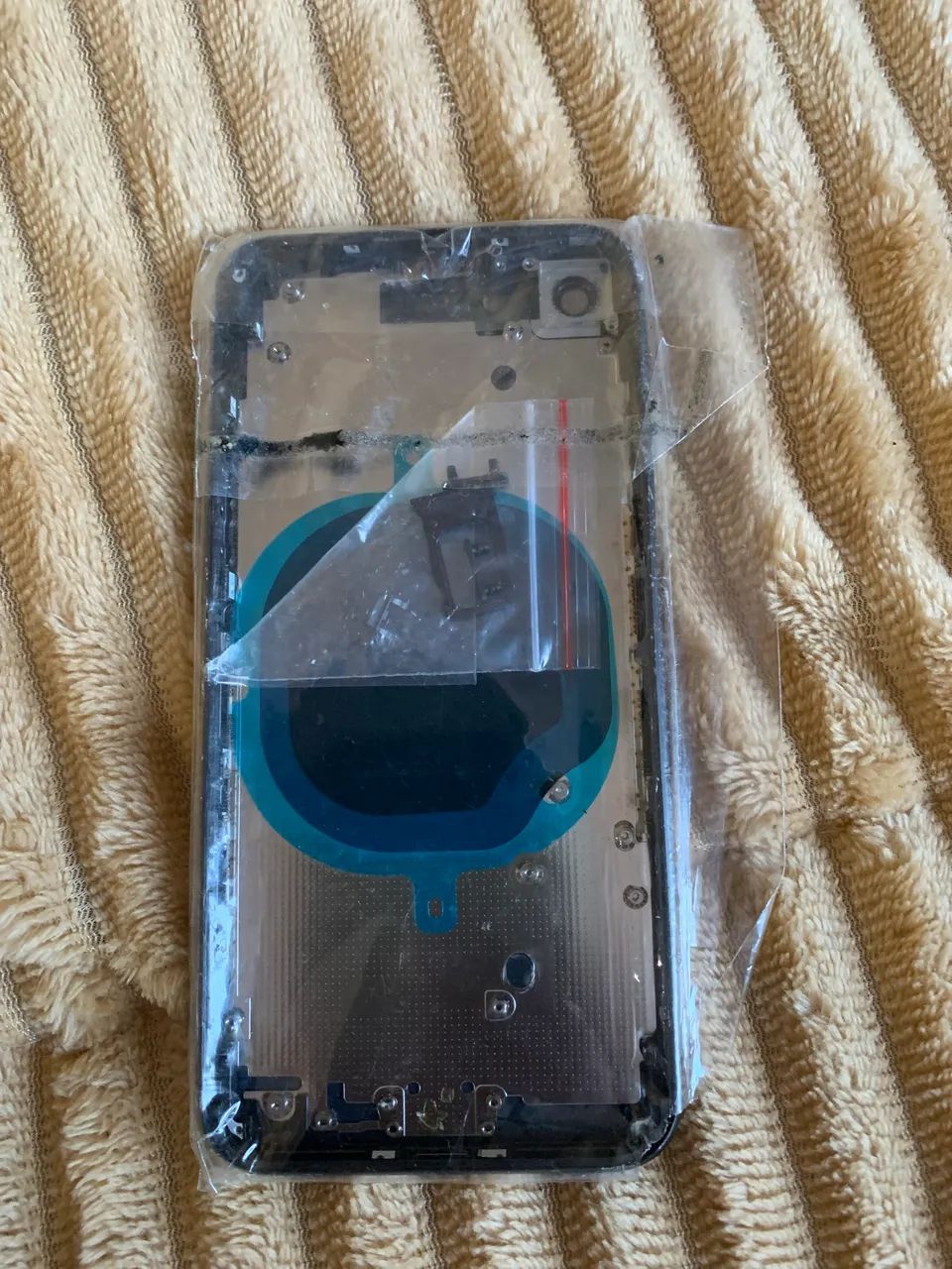 Carcaça de iPhone 8!plus  - Foto 5