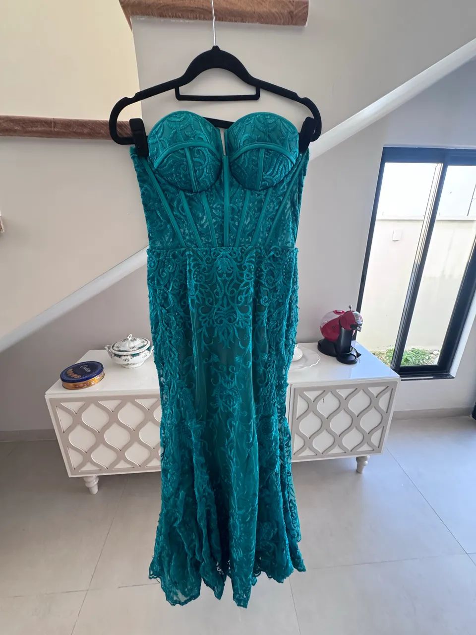 Vestido de festa - Foto 2