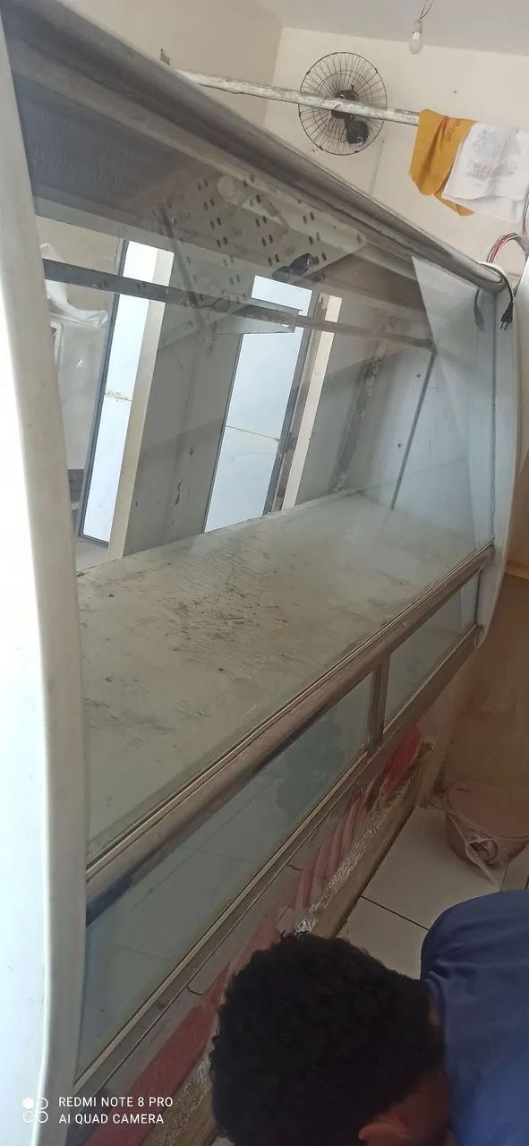 Balcão frio  - Foto 3