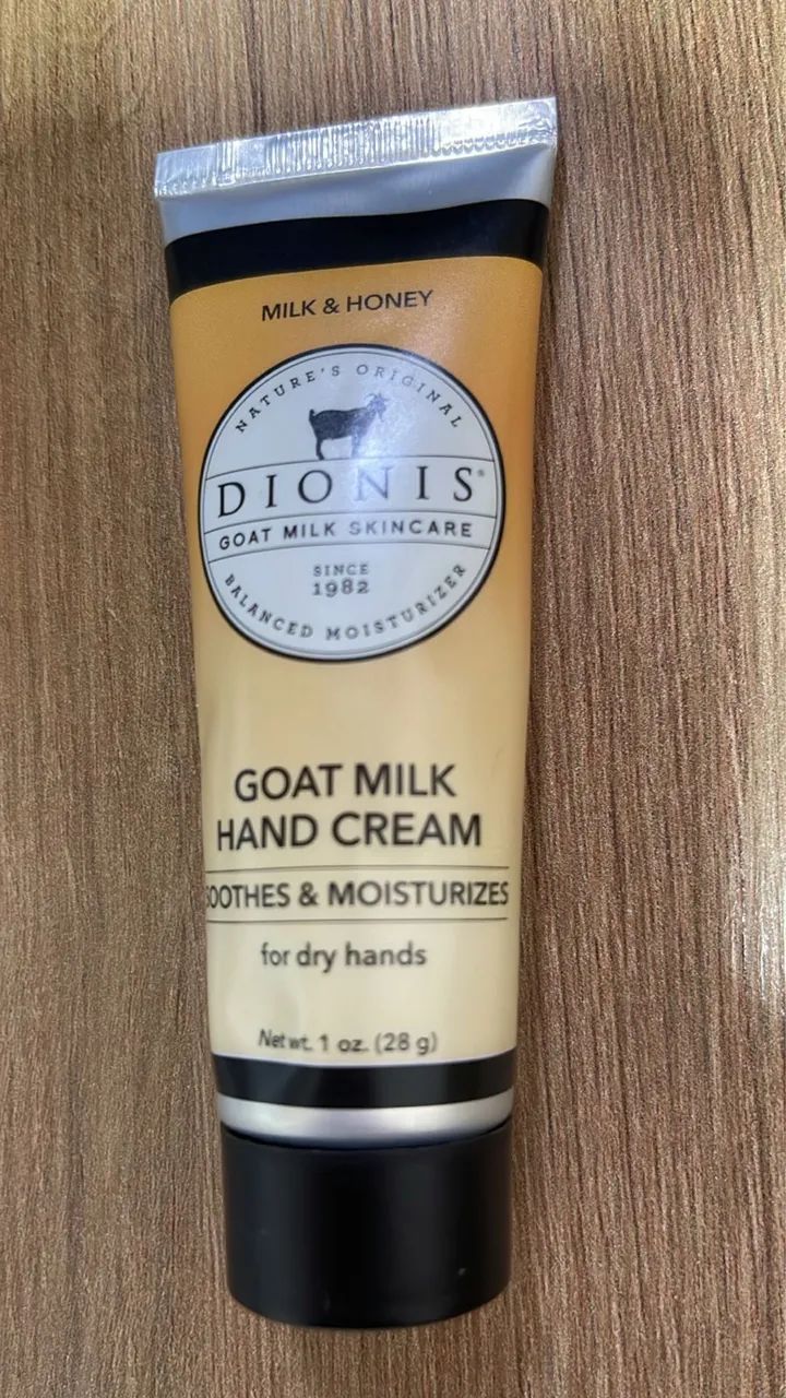 Creme super hidratante para as mãos importado   - Foto 4
