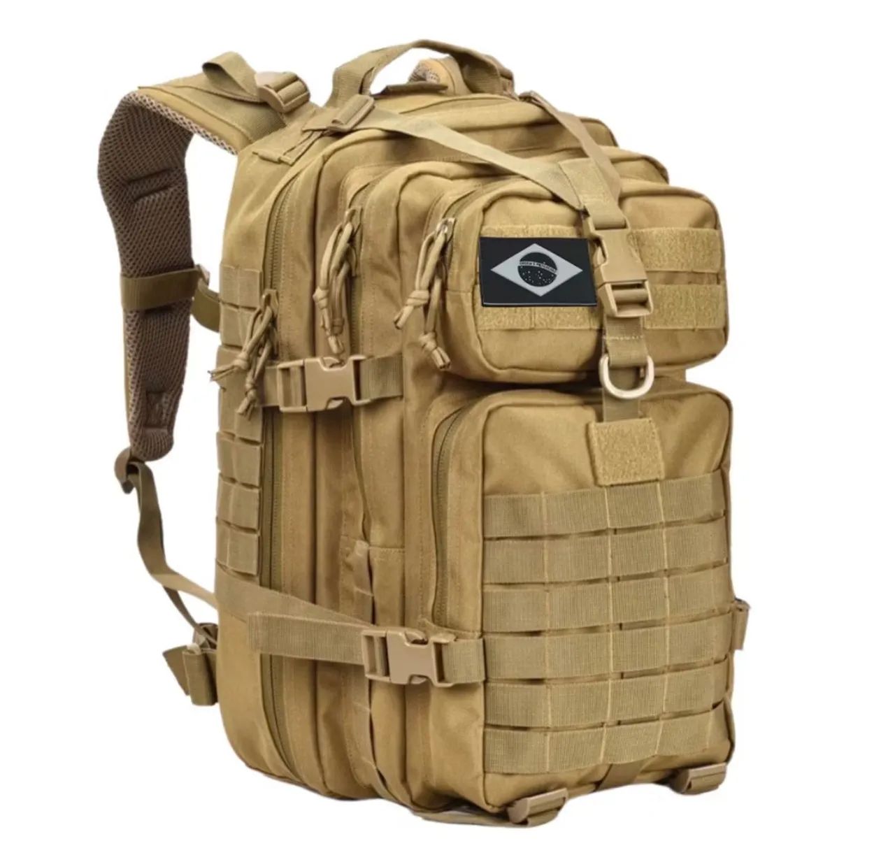 Mochila 50L - Foto 4