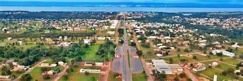 Lote luzimangues Residencial Jardim Europa -Lote