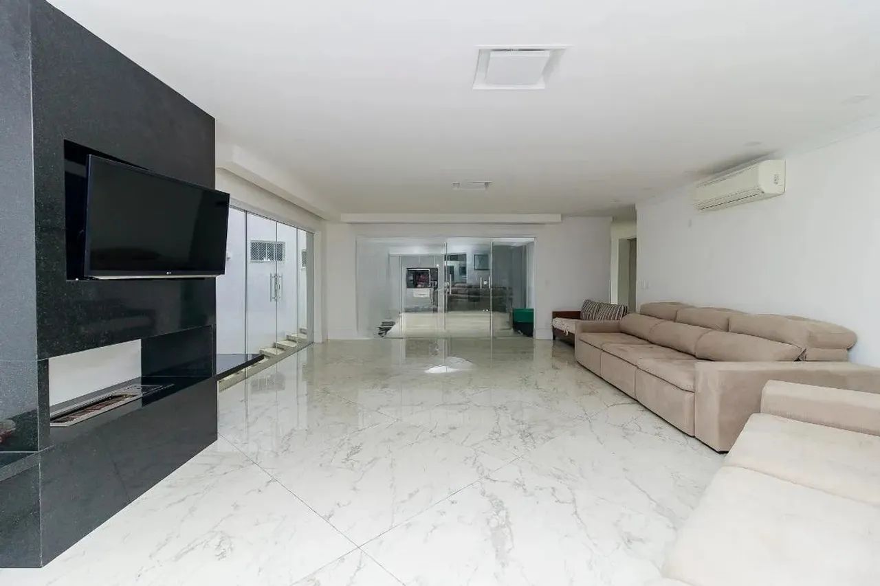 Casa à Venda - Santo Amaro , 6 Quartos, 800 m2 - Foto 4
