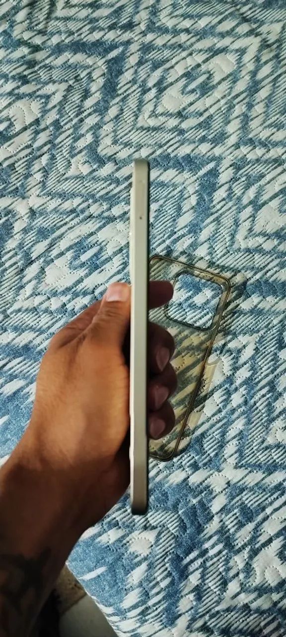 Realme C61 - Foto 3